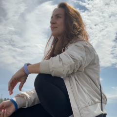 Надя Молокитина, 20.12.1986, Тюмень