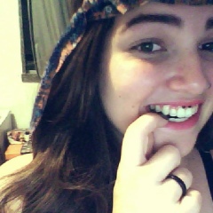 Andrêssa Tebas, 28.12.1996, Ubá