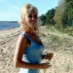 Елена Вовченко, 08.02, Санкт-Петербург