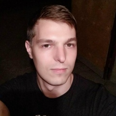 Антон Гаврилин, 04.10, Заречный