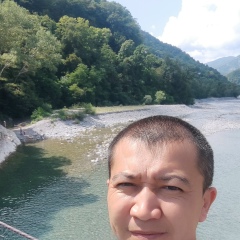 Ерсай Муканов, 04.02.1985, Оренбург