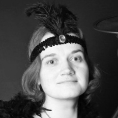 Нина Сираж, 05.06, Москва