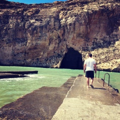 Гасан Алиев, 25.01.1995, Москва