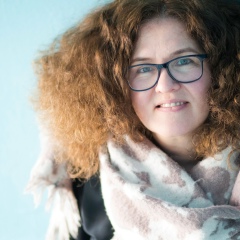 Надежда Пшенко, Санкт-Петербург