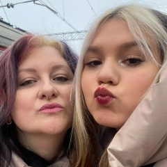 Юлия Лобова, 19.08.1986, Монино