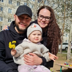 Лёлька Кузнецова, Уфа