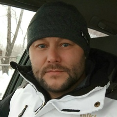 Сергей Флетчер, 14.05.1977, Хабаровск