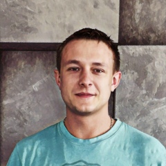 Алексей Рудь, 02.12.1987, Киев