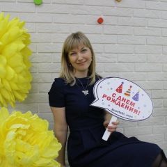 Наталья Тетюшева, 22.06, Оренбург