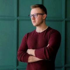 Кирилл Варнаков, 28.09.1991, Кемерово