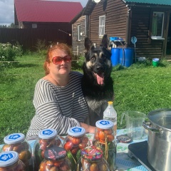 Дарина Щербакова, 23.05.1978, Санкт-Петербург