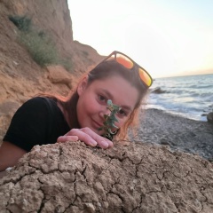 Юлия Иванова, 21.03.1989, Симферополь