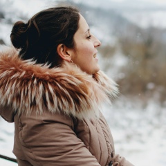 Лена Ковылова, 16.06, Харьков