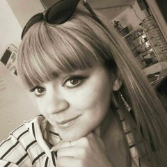 Юлия Пархоменко, 05.07.1987, Аксай