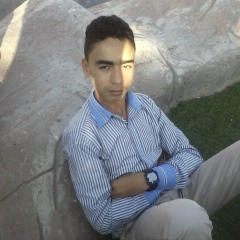 Youssef Naseri, 19.12.1995, Agadir