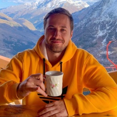 Дмитрий Зайцев, 30.08, Москва