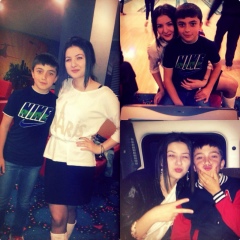 Алим Бакаев, 16.10.1999, Баксан