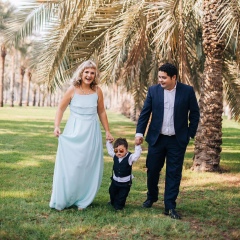 Света Лобова, Sharjah