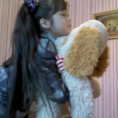 Даяна Ермуханова, 02.03, Кокшетау