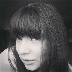 Кристина Хрисулиди, 28.08, Москва