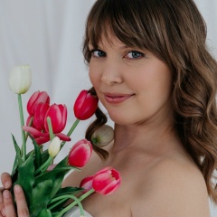 Марина Кулятина, Киров