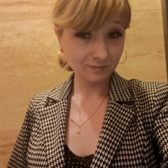 Юличка Никонова, 11.04, Санкт-Петербург