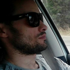 Александр Абрамов, 23.11.1983