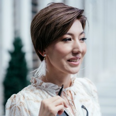 Алма Абдулла, 24.07.1986, Астана