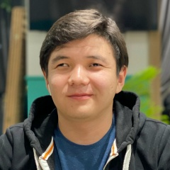 Бақытжан Шәріпхан, 07.03