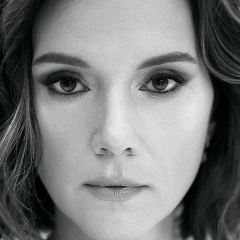 Виктория Иванова, 23.05, Санкт-Петербург