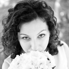 Анюта Сарджвеладзе, 08.03.1989, Воронеж