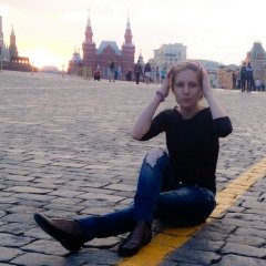 Zinaida Palic, 10.03, Paris