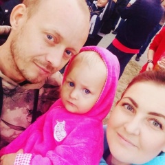 Ольга Бартенева, 13.08, Ростов-на-Дону