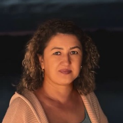 Гульшат Хисамова, 26.12, Пыть-Ях