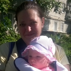 Надежда Медная, 29.04.1989, Саратов