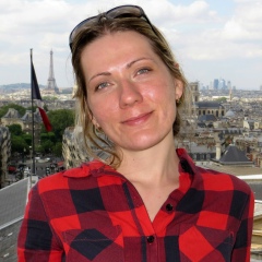 Екатерина Могилевская, 11.06.1987