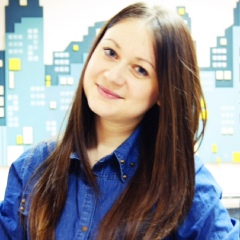 Lena G, 12.02.1990, Кишинев