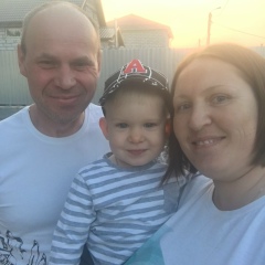 Ольга Семухина, 28.04, Екатеринбург