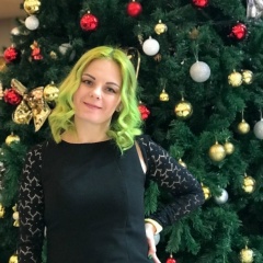 Наталья Бугакова, 06.08, Алматы