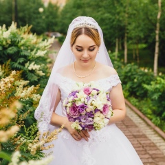 Анна Попова, 06.01.1992, Лянтор