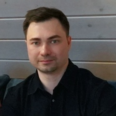 Евгений Цой, 31.12, Оренбург