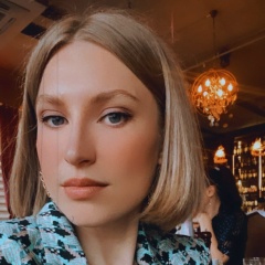 Евгения Столярова, 04.06, Москва