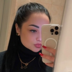 Viktoriya Stepantsova, Нефтеюганск