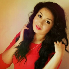 Наталя Гнатів, 18.07.1994, Львов