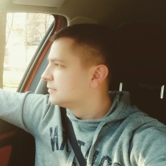 Димитрий Коваленко, 24.06.1988, Санкт-Петербург