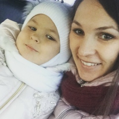 Regina Viskup, 23.05, Москва