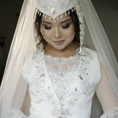 Аяжан Рахат, 11.12