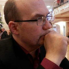 Юрий Дудий, 22.08.1970, Санкт-Петербург