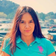 Аделя Айтуганова, 14.06.1989, Казань