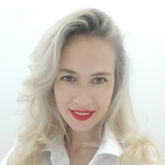 Ольга Ступницкая, 22.06.1979, Краснодар